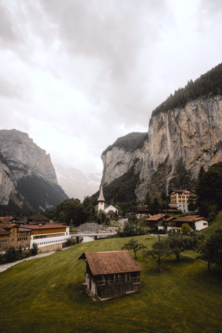 Travel Planning Tips for Switzerland: Navigate Your Dream Trip with Ease